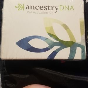 Ancestary.com dna kit